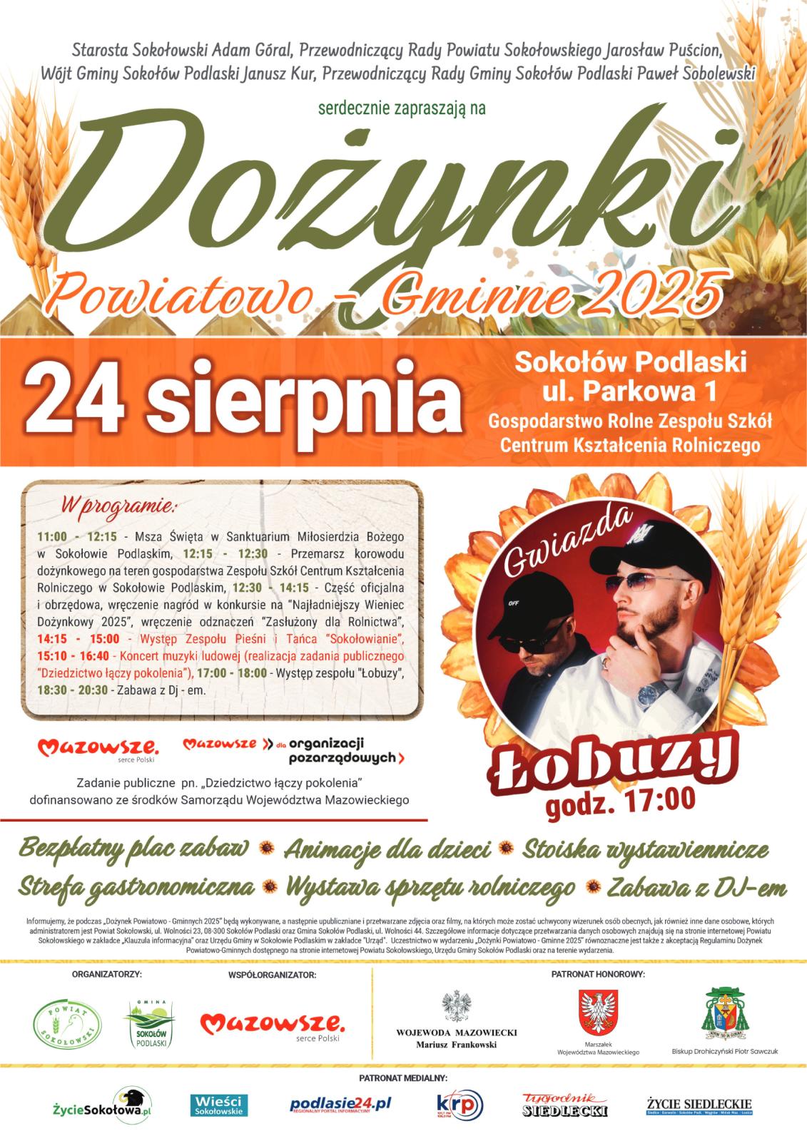plakat
