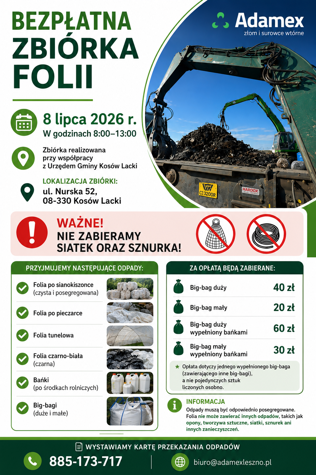plakat