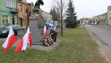 Narodowy Dzień Pamięci „Żołnierzy Wyklętych” 1 marca 2021 r. 