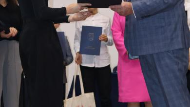 𝗣𝗿𝘇𝘆𝘇𝗻𝗮𝗻𝗼 𝘀𝘁𝘆𝗽𝗲𝗻𝗱𝗶𝗮 𝗺𝗼𝘁𝘆𝘄𝗮𝗰𝘆𝗷𝗻𝗲 𝗕𝘂𝗿𝗺𝗶𝘀𝘁𝗿𝘇𝗮 𝗠𝗶𝗮𝘀𝘁𝗮 𝗶 𝗚𝗺𝗶𝗻𝘆 𝗞𝗼𝘀𝗼́𝘄 𝗟𝗮𝗰𝗸𝗶!