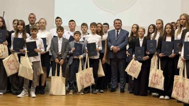 𝗣𝗿𝘇𝘆𝘇𝗻𝗮𝗻𝗼 𝘀𝘁𝘆𝗽𝗲𝗻𝗱𝗶𝗮 𝗺𝗼𝘁𝘆𝘄𝗮𝗰𝘆𝗷𝗻𝗲 𝗕𝘂𝗿𝗺𝗶𝘀𝘁𝗿𝘇𝗮 𝗠𝗶𝗮𝘀𝘁𝗮 𝗶 𝗚𝗺𝗶𝗻𝘆 𝗞𝗼𝘀𝗼́𝘄 𝗟𝗮𝗰𝗸𝗶!