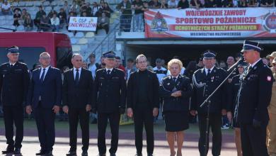 HISTORYCZNY SUKCES OSP RYTELЕ ŚWIĘCKIE! MISTRZOWIE MAZOWSZA!