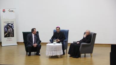 spotkanie z biskupem