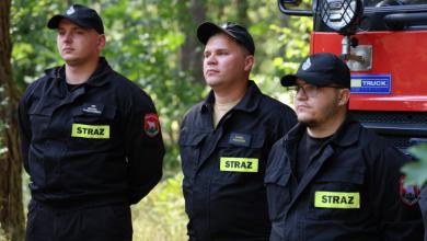 Uroczystości patriotyczno-religijne ku czci Ofiar Obozu Pracy Treblinka I