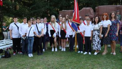 Uroczystości patriotyczno-religijne ku czci Ofiar Obozu Pracy Treblinka I