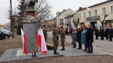 Obchody Narodowego Święta Niepodległości