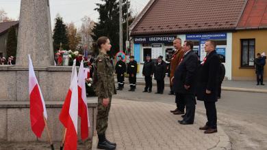 Obchody Narodowego Święta Niepodległości