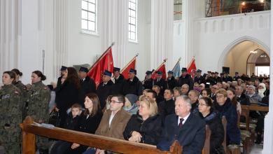 Obchody Narodowego Święta Niepodległości