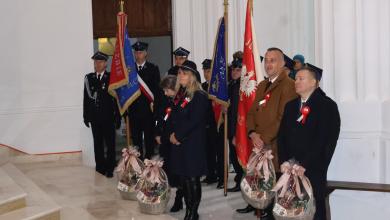 Obchody Narodowego Święta Niepodległości