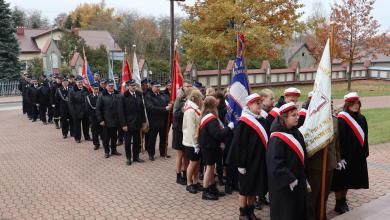 Obchody Narodowego Święta Niepodległości