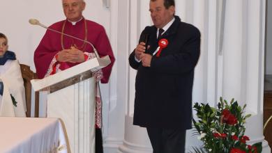 Obchody Narodowego Święta Niepodległości
