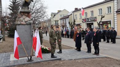 Obchody Narodowego Święta Niepodległości