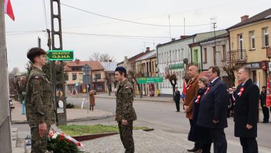 Obchody Narodowego Święta Niepodległości