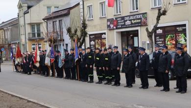 Obchody Narodowego Święta Niepodległości