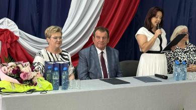 Rozpoczęcie roku szkolnego 2025/2026 w Kosowie Lackim