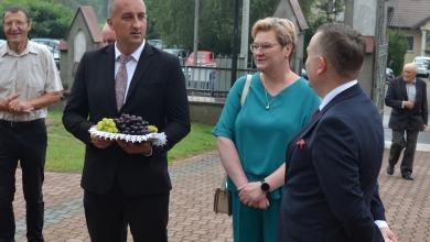 Dożynki Gminno-Parafialne w Kosowie Lackim 2025