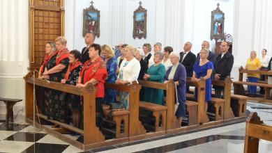 Dożynki Gminno-Parafialne w Kosowie Lackim 2025