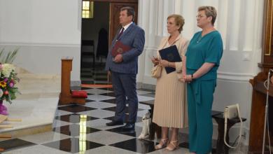 Dożynki Gminno-Parafialne w Kosowie Lackim 2025
