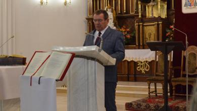 Dożynki Gminno-Parafialne w Kosowie Lackim 2025