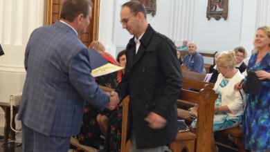 Dożynki Gminno-Parafialne w Kosowie Lackim 2025