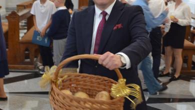 Dożynki Gminno-Parafialne w Kosowie Lackim 2025