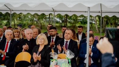 𝗪𝗶𝗲𝗹𝗸𝗶𝗲 𝗼𝘁𝘄𝗮𝗿𝗰𝗶𝗲 𝗻𝗼𝘄𝗲𝗴𝗼 𝗽𝗿𝘇𝗲𝗱𝘀𝘇𝗸𝗼𝗹𝗮 𝗶 𝘇̇ł𝗼𝗯𝗸𝗮 𝘄 𝗞𝗼𝘀𝗼𝘄𝗶𝗲 𝗟𝗮𝗰𝗸𝗶𝗺 - 𝗶𝗻𝘄𝗲𝘀𝘁𝘆𝗰𝗷𝗮, 𝗸𝘁𝗼́𝗿𝗮 𝘇𝗺𝗶𝗲𝗻𝗶𝗮 𝗽𝗿𝘇𝘆𝘀𝘇ł𝗼𝘀́𝗰́ 𝗻𝗮𝗷𝗺ł𝗼𝗱𝘀𝘇𝘆𝗰𝗵 𝗺𝗶𝗲𝘀𝘇𝗸𝗮𝗻́𝗰𝗼́𝘄 𝗴𝗺𝗶𝗻𝘆! 