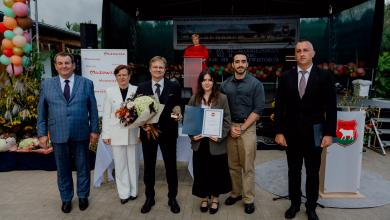 𝗪𝗶𝗲𝗹𝗸𝗶𝗲 𝗼𝘁𝘄𝗮𝗿𝗰𝗶𝗲 𝗻𝗼𝘄𝗲𝗴𝗼 𝗽𝗿𝘇𝗲𝗱𝘀𝘇𝗸𝗼𝗹𝗮 𝗶 𝘇̇ł𝗼𝗯𝗸𝗮 𝘄 𝗞𝗼𝘀𝗼𝘄𝗶𝗲 𝗟𝗮𝗰𝗸𝗶𝗺 - 𝗶𝗻𝘄𝗲𝘀𝘁𝘆𝗰𝗷𝗮, 𝗸𝘁𝗼́𝗿𝗮 𝘇𝗺𝗶𝗲𝗻𝗶𝗮 𝗽𝗿𝘇𝘆𝘀𝘇ł𝗼𝘀́𝗰́ 𝗻𝗮𝗷𝗺ł𝗼𝗱𝘀𝘇𝘆𝗰𝗵 𝗺𝗶𝗲𝘀𝘇𝗸𝗮𝗻́𝗰𝗼́𝘄 𝗴𝗺𝗶𝗻𝘆! 