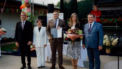 𝗪𝗶𝗲𝗹𝗸𝗶𝗲 𝗼𝘁𝘄𝗮𝗿𝗰𝗶𝗲 𝗻𝗼𝘄𝗲𝗴𝗼 𝗽𝗿𝘇𝗲𝗱𝘀𝘇𝗸𝗼𝗹𝗮 𝗶 𝘇̇ł𝗼𝗯𝗸𝗮 𝘄 𝗞𝗼𝘀𝗼𝘄𝗶𝗲 𝗟𝗮𝗰𝗸𝗶𝗺 - 𝗶𝗻𝘄𝗲𝘀𝘁𝘆𝗰𝗷𝗮, 𝗸𝘁𝗼́𝗿𝗮 𝘇𝗺𝗶𝗲𝗻𝗶𝗮 𝗽𝗿𝘇𝘆𝘀𝘇ł𝗼𝘀́𝗰́ 𝗻𝗮𝗷𝗺ł𝗼𝗱𝘀𝘇𝘆𝗰𝗵 𝗺𝗶𝗲𝘀𝘇𝗸𝗮𝗻́𝗰𝗼́𝘄 𝗴𝗺𝗶𝗻𝘆! 