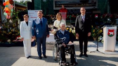 𝗪𝗶𝗲𝗹𝗸𝗶𝗲 𝗼𝘁𝘄𝗮𝗿𝗰𝗶𝗲 𝗻𝗼𝘄𝗲𝗴𝗼 𝗽𝗿𝘇𝗲𝗱𝘀𝘇𝗸𝗼𝗹𝗮 𝗶 𝘇̇ł𝗼𝗯𝗸𝗮 𝘄 𝗞𝗼𝘀𝗼𝘄𝗶𝗲 𝗟𝗮𝗰𝗸𝗶𝗺 - 𝗶𝗻𝘄𝗲𝘀𝘁𝘆𝗰𝗷𝗮, 𝗸𝘁𝗼́𝗿𝗮 𝘇𝗺𝗶𝗲𝗻𝗶𝗮 𝗽𝗿𝘇𝘆𝘀𝘇ł𝗼𝘀́𝗰́ 𝗻𝗮𝗷𝗺ł𝗼𝗱𝘀𝘇𝘆𝗰𝗵 𝗺𝗶𝗲𝘀𝘇𝗸𝗮𝗻́𝗰𝗼́𝘄 𝗴𝗺𝗶𝗻𝘆! 
