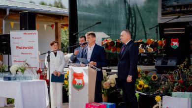 𝗪𝗶𝗲𝗹𝗸𝗶𝗲 𝗼𝘁𝘄𝗮𝗿𝗰𝗶𝗲 𝗻𝗼𝘄𝗲𝗴𝗼 𝗽𝗿𝘇𝗲𝗱𝘀𝘇𝗸𝗼𝗹𝗮 𝗶 𝘇̇ł𝗼𝗯𝗸𝗮 𝘄 𝗞𝗼𝘀𝗼𝘄𝗶𝗲 𝗟𝗮𝗰𝗸𝗶𝗺 - 𝗶𝗻𝘄𝗲𝘀𝘁𝘆𝗰𝗷𝗮, 𝗸𝘁𝗼́𝗿𝗮 𝘇𝗺𝗶𝗲𝗻𝗶𝗮 𝗽𝗿𝘇𝘆𝘀𝘇ł𝗼𝘀́𝗰́ 𝗻𝗮𝗷𝗺ł𝗼𝗱𝘀𝘇𝘆𝗰𝗵 𝗺𝗶𝗲𝘀𝘇𝗸𝗮𝗻́𝗰𝗼́𝘄 𝗴𝗺𝗶𝗻𝘆! 
