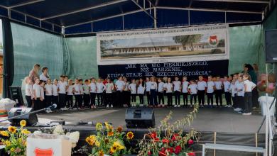 𝗪𝗶𝗲𝗹𝗸𝗶𝗲 𝗼𝘁𝘄𝗮𝗿𝗰𝗶𝗲 𝗻𝗼𝘄𝗲𝗴𝗼 𝗽𝗿𝘇𝗲𝗱𝘀𝘇𝗸𝗼𝗹𝗮 𝗶 𝘇̇ł𝗼𝗯𝗸𝗮 𝘄 𝗞𝗼𝘀𝗼𝘄𝗶𝗲 𝗟𝗮𝗰𝗸𝗶𝗺 - 𝗶𝗻𝘄𝗲𝘀𝘁𝘆𝗰𝗷𝗮, 𝗸𝘁𝗼́𝗿𝗮 𝘇𝗺𝗶𝗲𝗻𝗶𝗮 𝗽𝗿𝘇𝘆𝘀𝘇ł𝗼𝘀́𝗰́ 𝗻𝗮𝗷𝗺ł𝗼𝗱𝘀𝘇𝘆𝗰𝗵 𝗺𝗶𝗲𝘀𝘇𝗸𝗮𝗻́𝗰𝗼́𝘄 𝗴𝗺𝗶𝗻𝘆! 