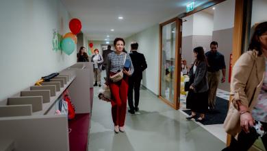𝗪𝗶𝗲𝗹𝗸𝗶𝗲 𝗼𝘁𝘄𝗮𝗿𝗰𝗶𝗲 𝗻𝗼𝘄𝗲𝗴𝗼 𝗽𝗿𝘇𝗲𝗱𝘀𝘇𝗸𝗼𝗹𝗮 𝗶 𝘇̇ł𝗼𝗯𝗸𝗮 𝘄 𝗞𝗼𝘀𝗼𝘄𝗶𝗲 𝗟𝗮𝗰𝗸𝗶𝗺 - 𝗶𝗻𝘄𝗲𝘀𝘁𝘆𝗰𝗷𝗮, 𝗸𝘁𝗼́𝗿𝗮 𝘇𝗺𝗶𝗲𝗻𝗶𝗮 𝗽𝗿𝘇𝘆𝘀𝘇ł𝗼𝘀́𝗰́ 𝗻𝗮𝗷𝗺ł𝗼𝗱𝘀𝘇𝘆𝗰𝗵 𝗺𝗶𝗲𝘀𝘇𝗸𝗮𝗻́𝗰𝗼́𝘄 𝗴𝗺𝗶𝗻𝘆! 