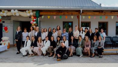 𝗪𝗶𝗲𝗹𝗸𝗶𝗲 𝗼𝘁𝘄𝗮𝗿𝗰𝗶𝗲 𝗻𝗼𝘄𝗲𝗴𝗼 𝗽𝗿𝘇𝗲𝗱𝘀𝘇𝗸𝗼𝗹𝗮 𝗶 𝘇̇ł𝗼𝗯𝗸𝗮 𝘄 𝗞𝗼𝘀𝗼𝘄𝗶𝗲 𝗟𝗮𝗰𝗸𝗶𝗺 - 𝗶𝗻𝘄𝗲𝘀𝘁𝘆𝗰𝗷𝗮, 𝗸𝘁𝗼́𝗿𝗮 𝘇𝗺𝗶𝗲𝗻𝗶𝗮 𝗽𝗿𝘇𝘆𝘀𝘇ł𝗼𝘀́𝗰́ 𝗻𝗮𝗷𝗺ł𝗼𝗱𝘀𝘇𝘆𝗰𝗵 𝗺𝗶𝗲𝘀𝘇𝗸𝗮𝗻́𝗰𝗼́𝘄 𝗴𝗺𝗶𝗻𝘆! 