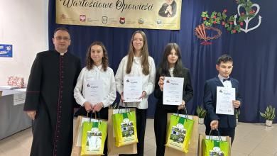 „Wartościowe Opowieści”