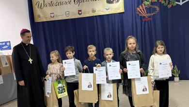 „Wartościowe Opowieści”