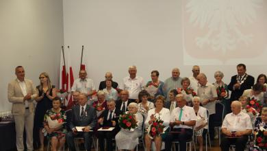 Złote Gody 2026