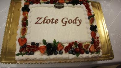 Złote Gody 2026