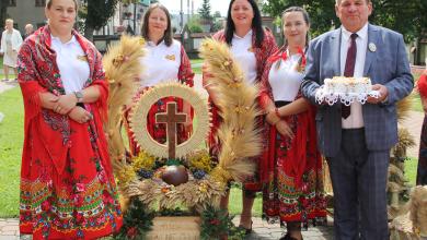 Dożynki 2026