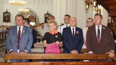 Dożynki 2026