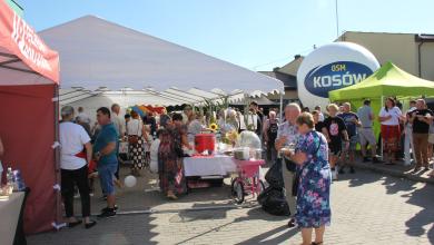 Dożynki 2026