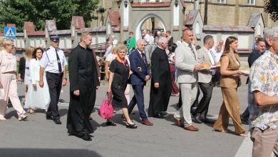 Dożynki 2026