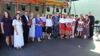 Dożynki 2026