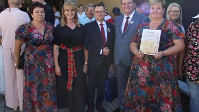 Dożynki 2026