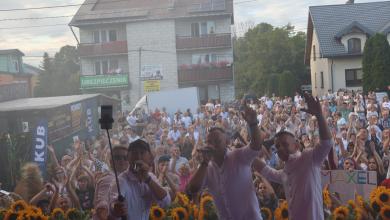 Dożynki 2026