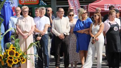 Dożynki 2026