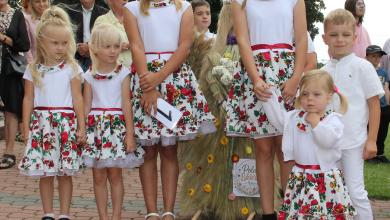 Dożynki 2026