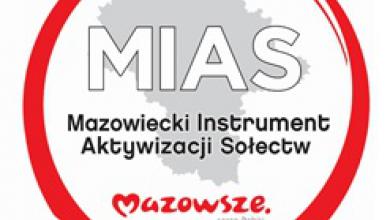 MIAS Logo