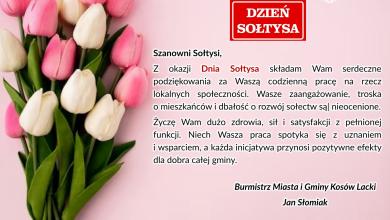 dzień sołtysa