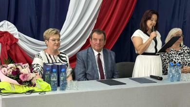Rozpoczęcie roku szkolnego 2025/2026 w Kosowie Lackim