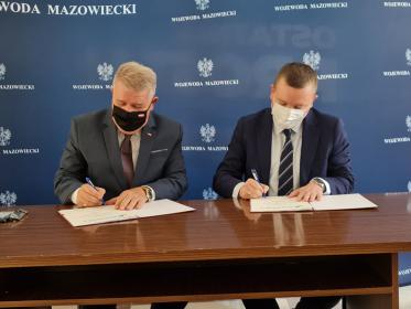 Miasto i Gmina Kosów Lacki beneficjentem programu „MALUCH +” 2021